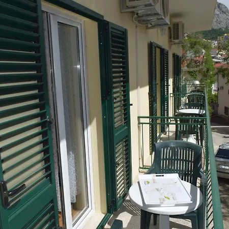 Apartament Antonella