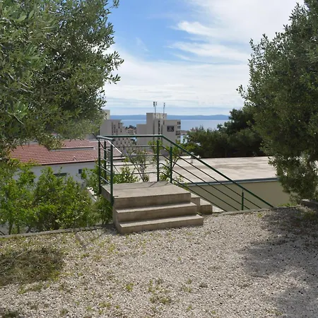 Apartament Antonella