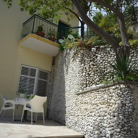 Apartman Antonella *