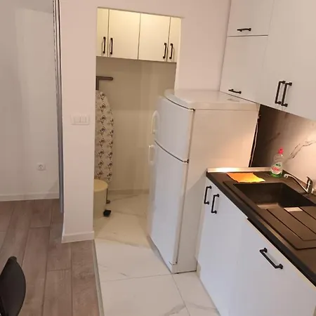 Antonella Apartment