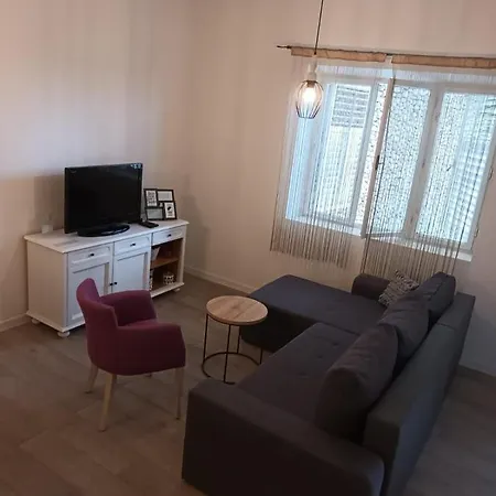 Antonella Apartment *