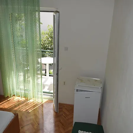 Apartment Antonella *