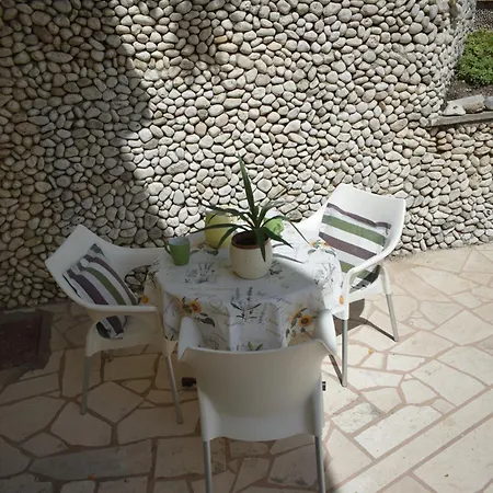 Apartment Antonella *