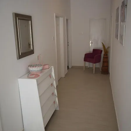 Apartment Antonella *