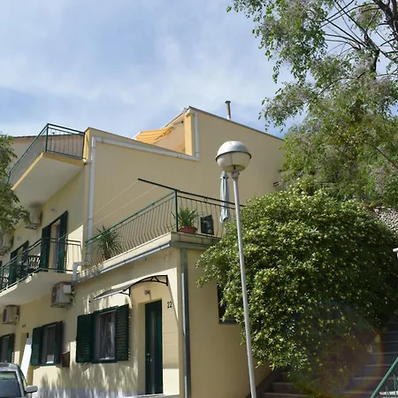 Apartment Antonella