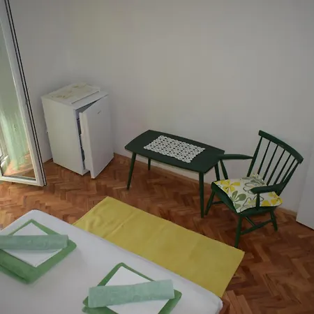 Apartment Antonella