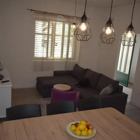 Apartment Antonella