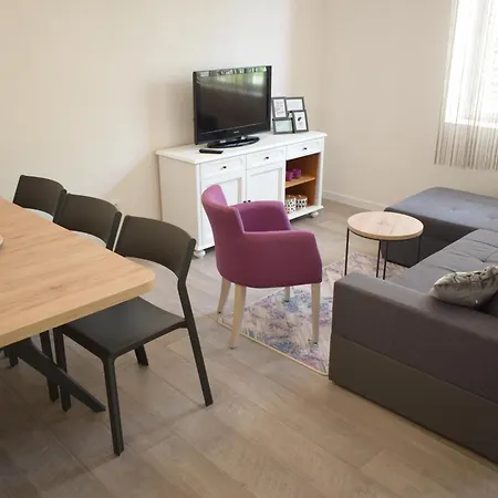 Apartment Antonella *