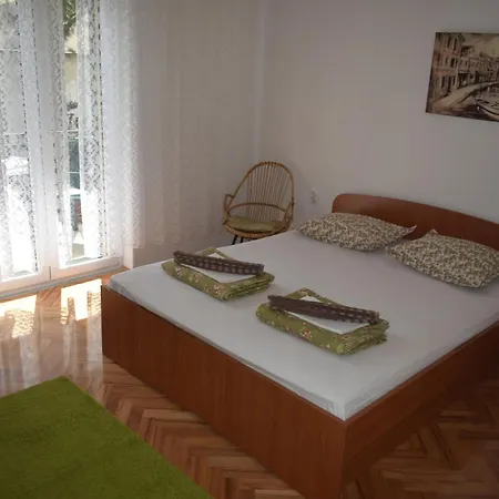 Apartment Antonella *