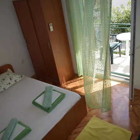 Apartment Antonella *