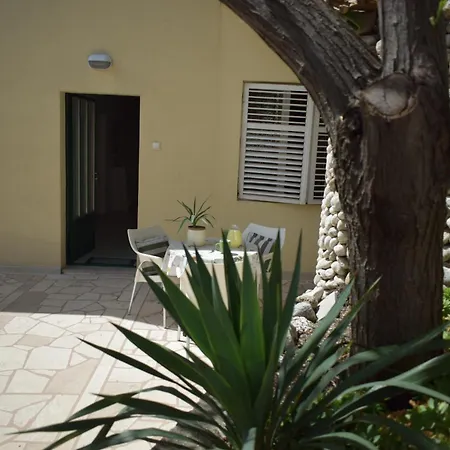Apartment Antonella