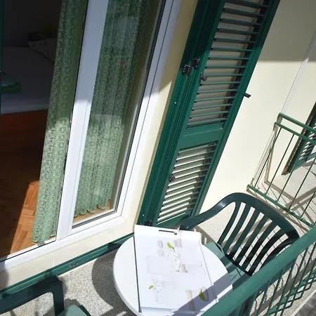 Apartment Antonella *