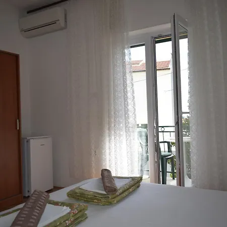 Apartment Antonella *