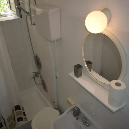 Apartmán Antonella *