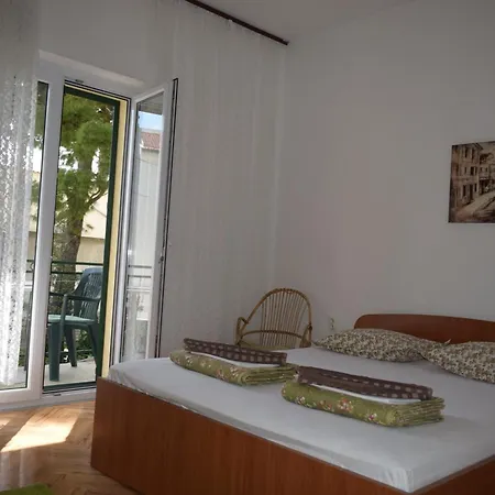 Apartmán Antonella Makarská