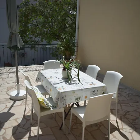 Apartmán Antonella