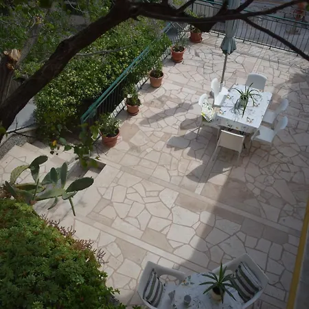 Apartmán Antonella *