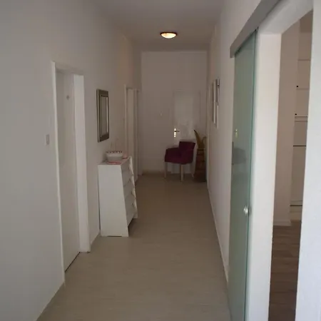 Apartmán Antonella Makarská