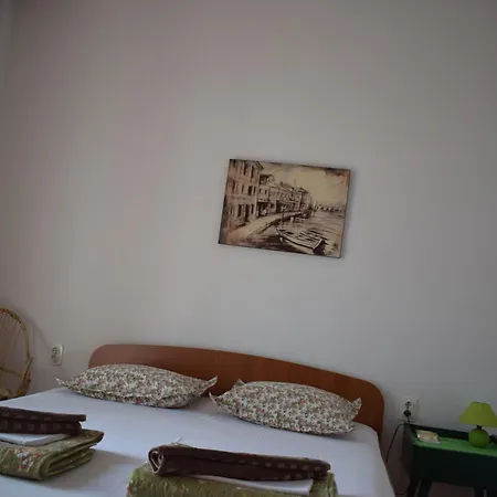 Apartmán Antonella