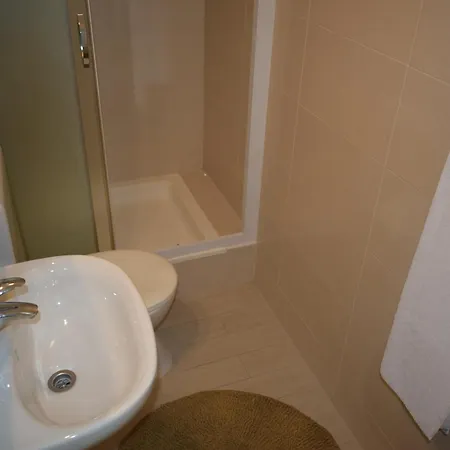 Apartmán Antonella *