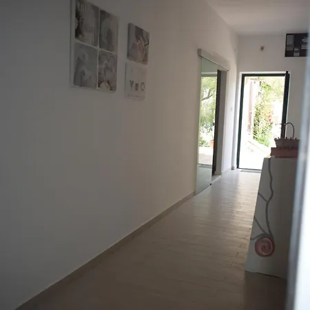 Apartmán Antonella Makarská