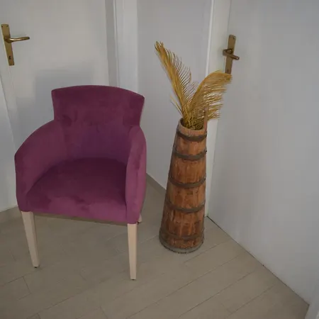 Apartmán Antonella *
