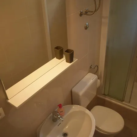 Apartmán Antonella