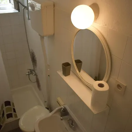 Apartmán Antonella