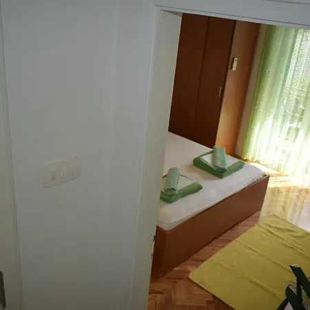 Apartmán Antonella *