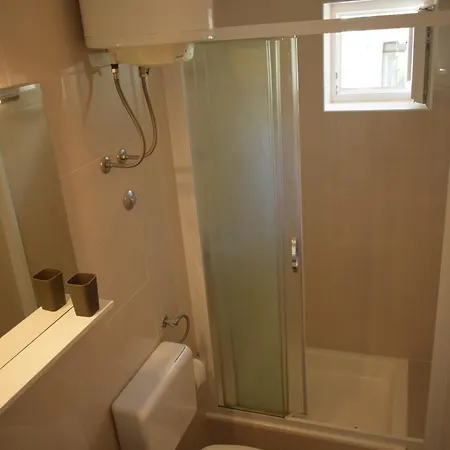 Apartmán Antonella *