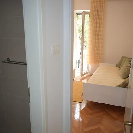 Apartmán Antonella *