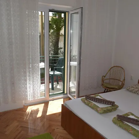 Apartmán Antonella Makarská