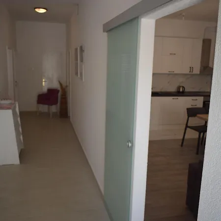Apartmán Antonella