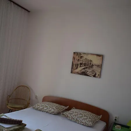 Apartmán Antonella Makarská