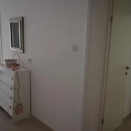 Apartmán Antonella *