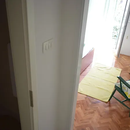 Apartmán Antonella Makarská
