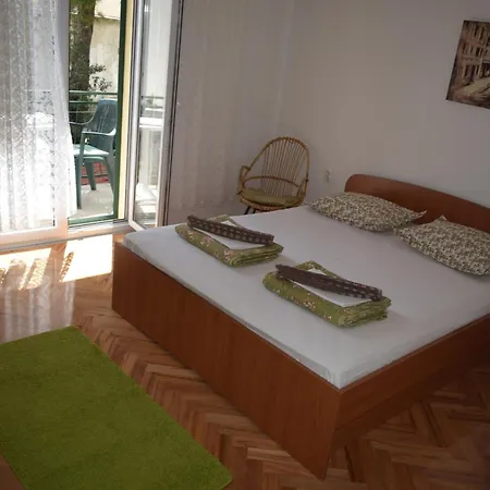 Apartmán Antonella Makarská