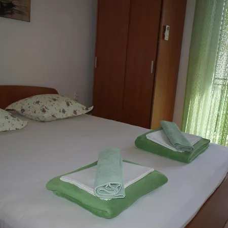 Apartmán Antonella