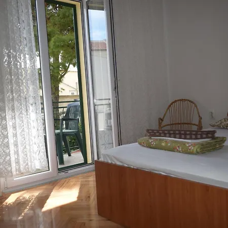 Apartmán Antonella Makarská