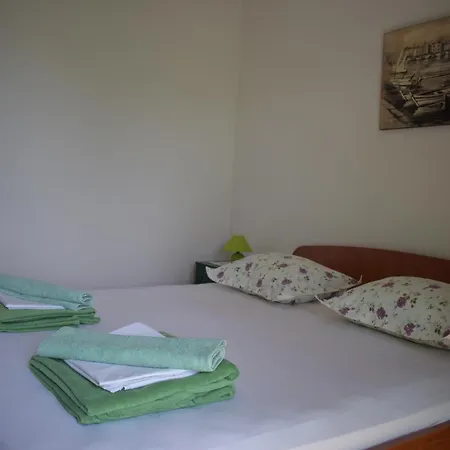Apartmán Antonella Makarská