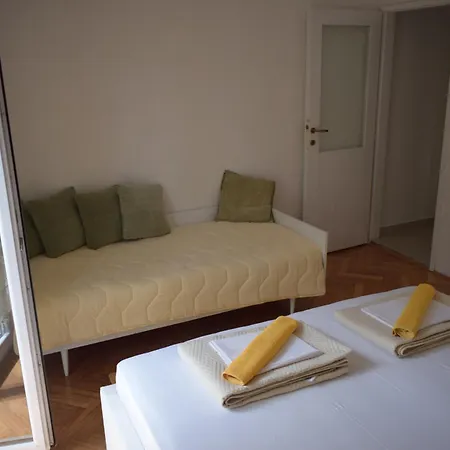 Apartmán Antonella *