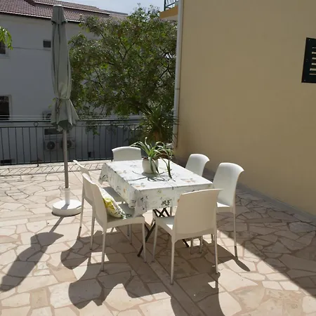 Apartmán Antonella