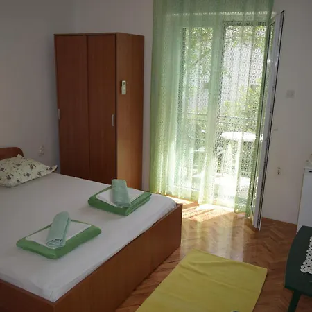 Apartmán Antonella *