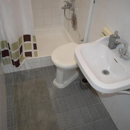 Apartmán Antonella Makarská