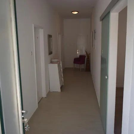 Apartmán Antonella