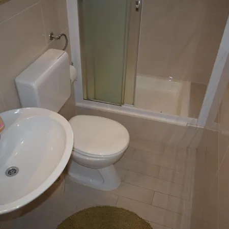 Apartmán Antonella *