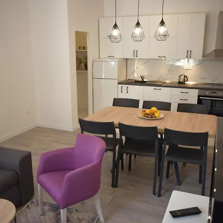Apartmán Antonella