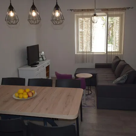 Apartmán Antonella Makarská
