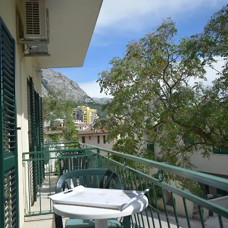 Apartmán Antonella *