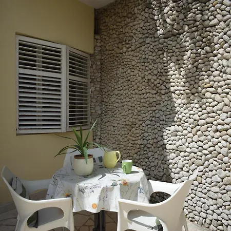 Apartmán Antonella Makarská